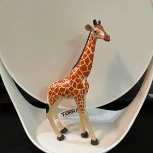 Terra By Battat - Giraffe - Action Figure Toy NWT MUST BE BUNDLED, MARKED DOWN